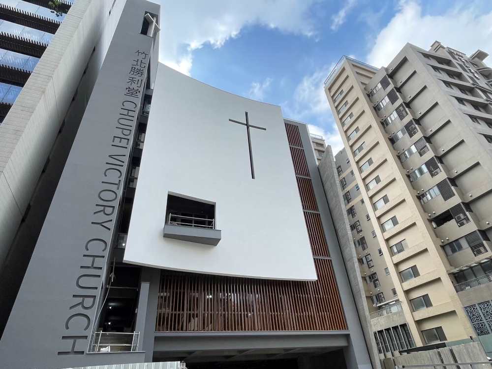 鋁格柵系列產品