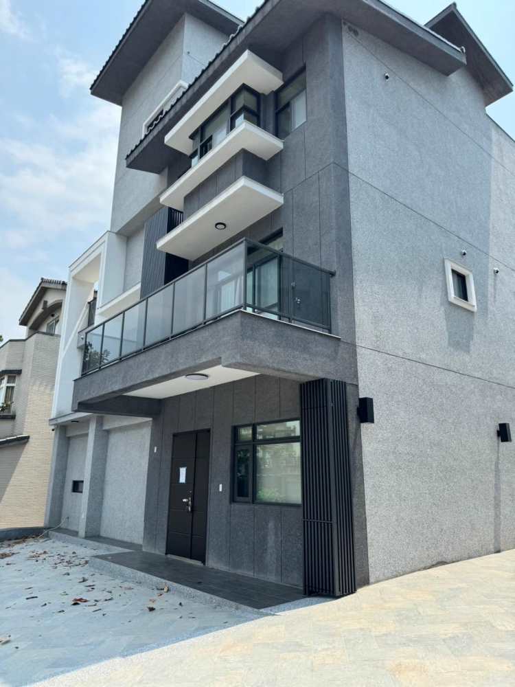 鋁格柵系列產品