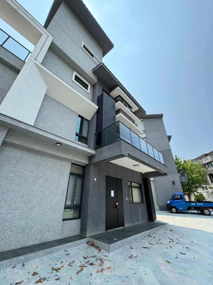 鋁格柵系列產品