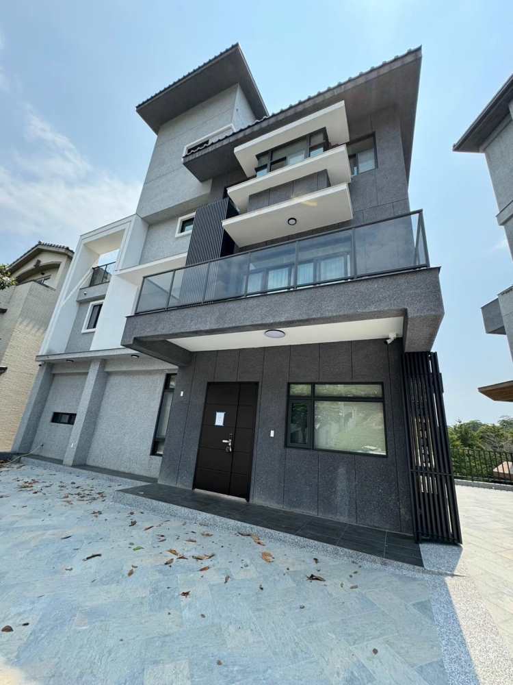 鋁格柵系列產品