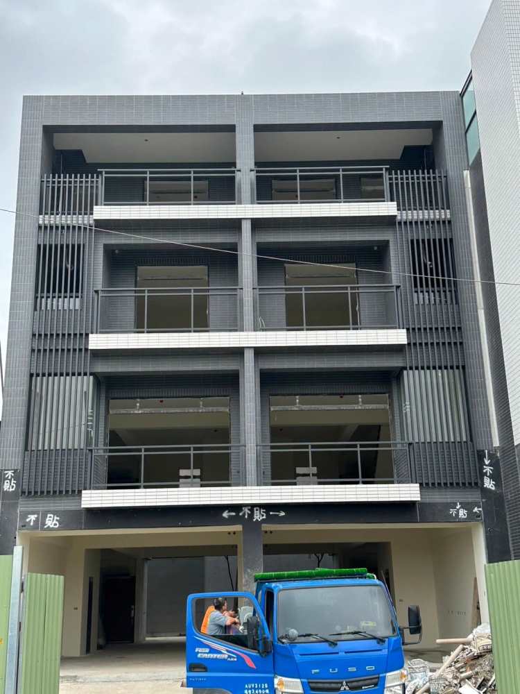 鋁格柵系列產品