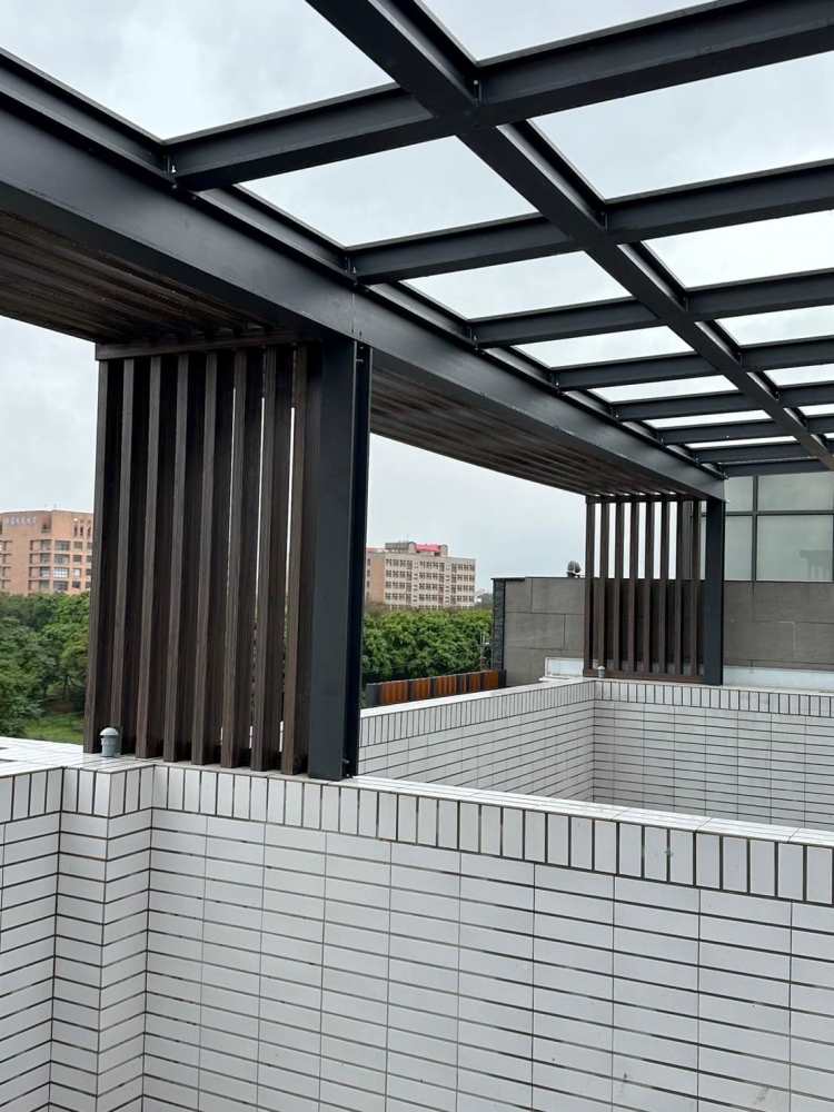 鋁格柵系列、天花板格柵系列產品