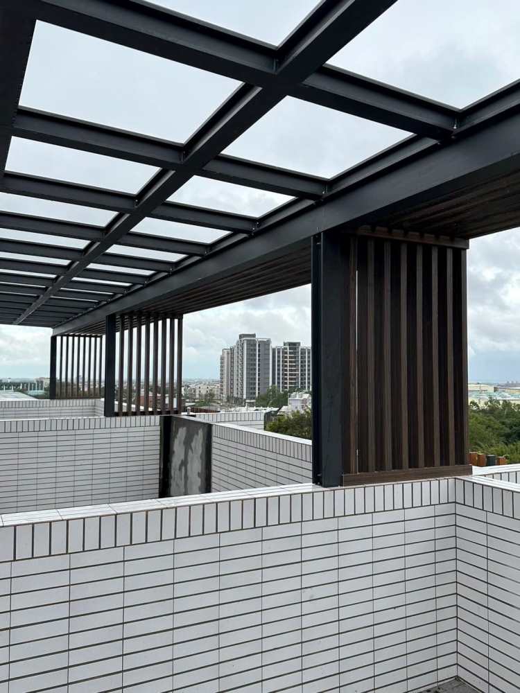 鋁格柵系列、天花板格柵系列產品