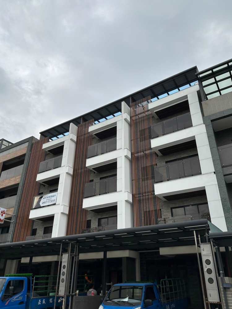 鋁格柵系列、天花板格柵系列產品