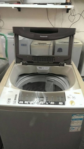 新竹各廠牌洗衣機