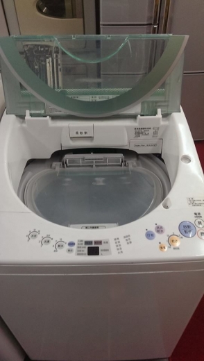 新竹各廠牌洗衣機