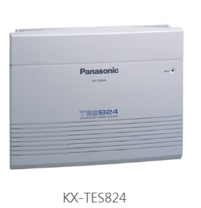 KX-TES824主機