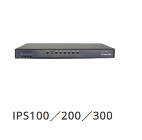 IPS100／200
