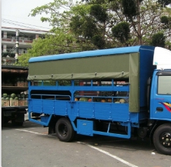 台南活動車庫帆布-志宏