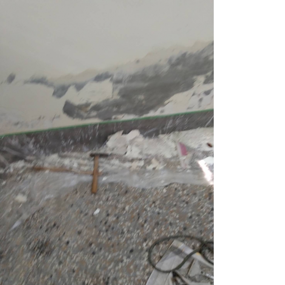 台中壁癌處理-昕和