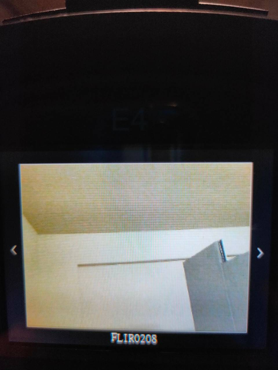 台中熱像儀測漏檢定-昕和