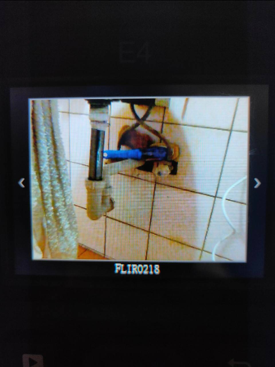 台中熱像儀測漏檢定-昕和