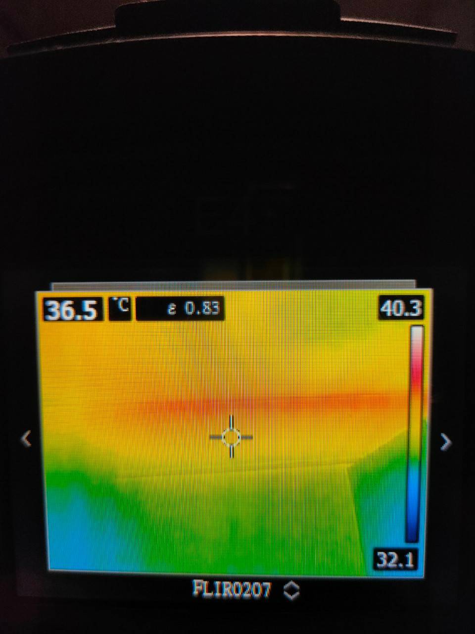 台中熱像儀測漏檢定-昕和