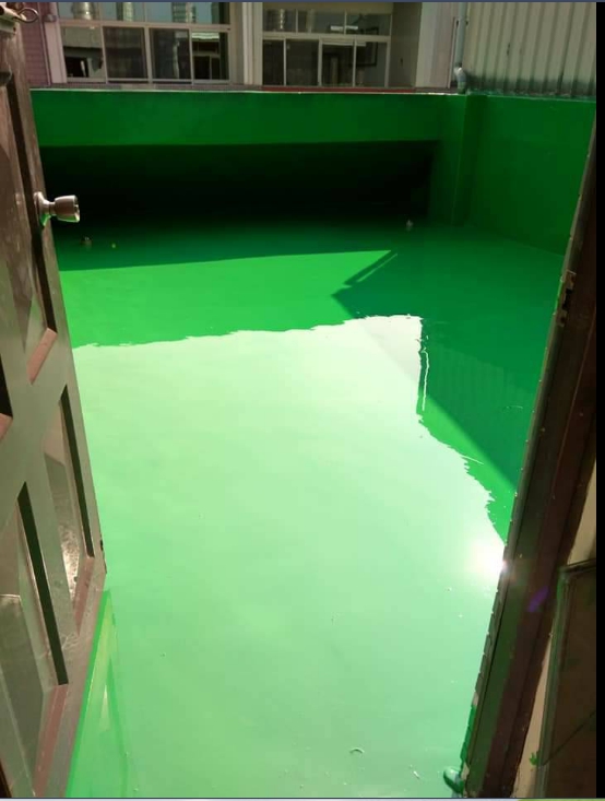 台中昕和防水抓漏工程-昕和