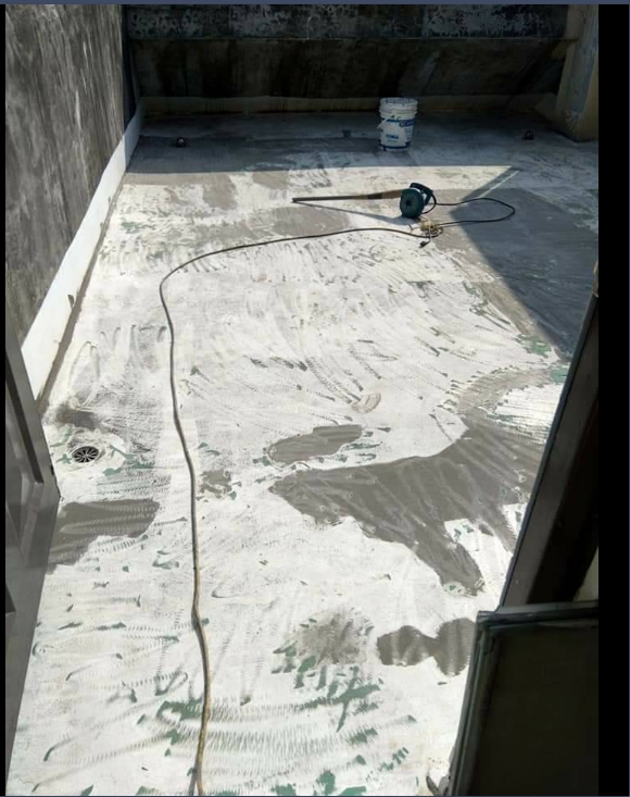 台中昕和防水抓漏工程-昕和