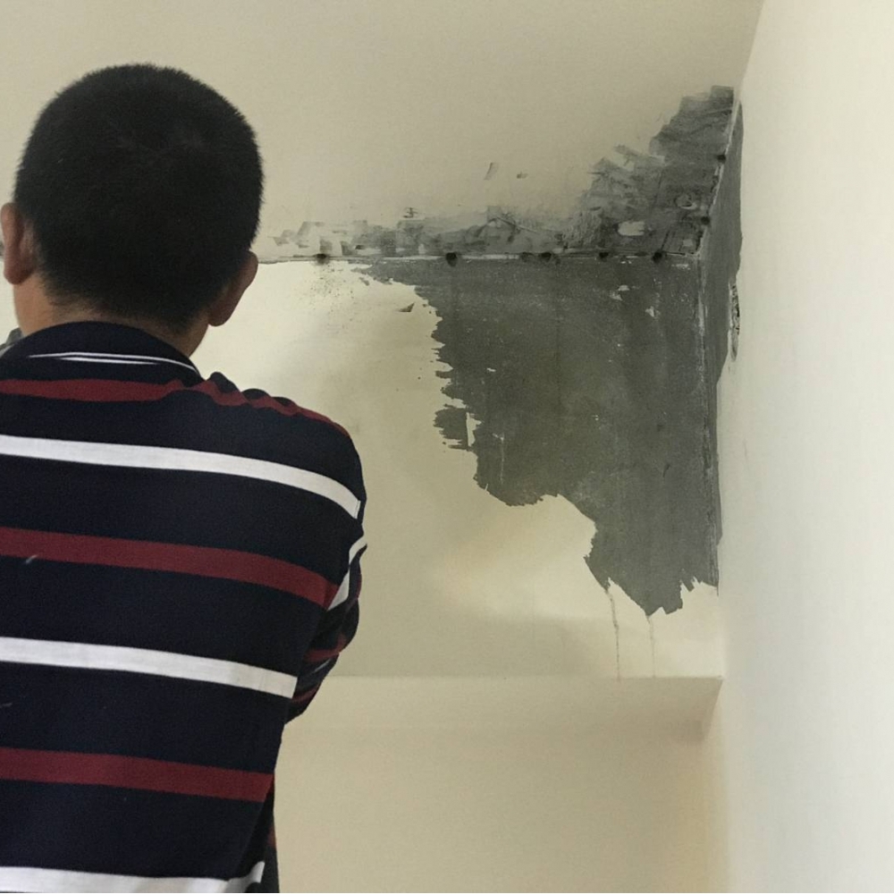 台中抓漏工程-昕和