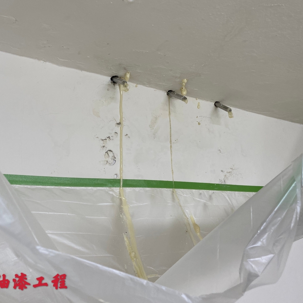 嘉義油漆工程-七彩 