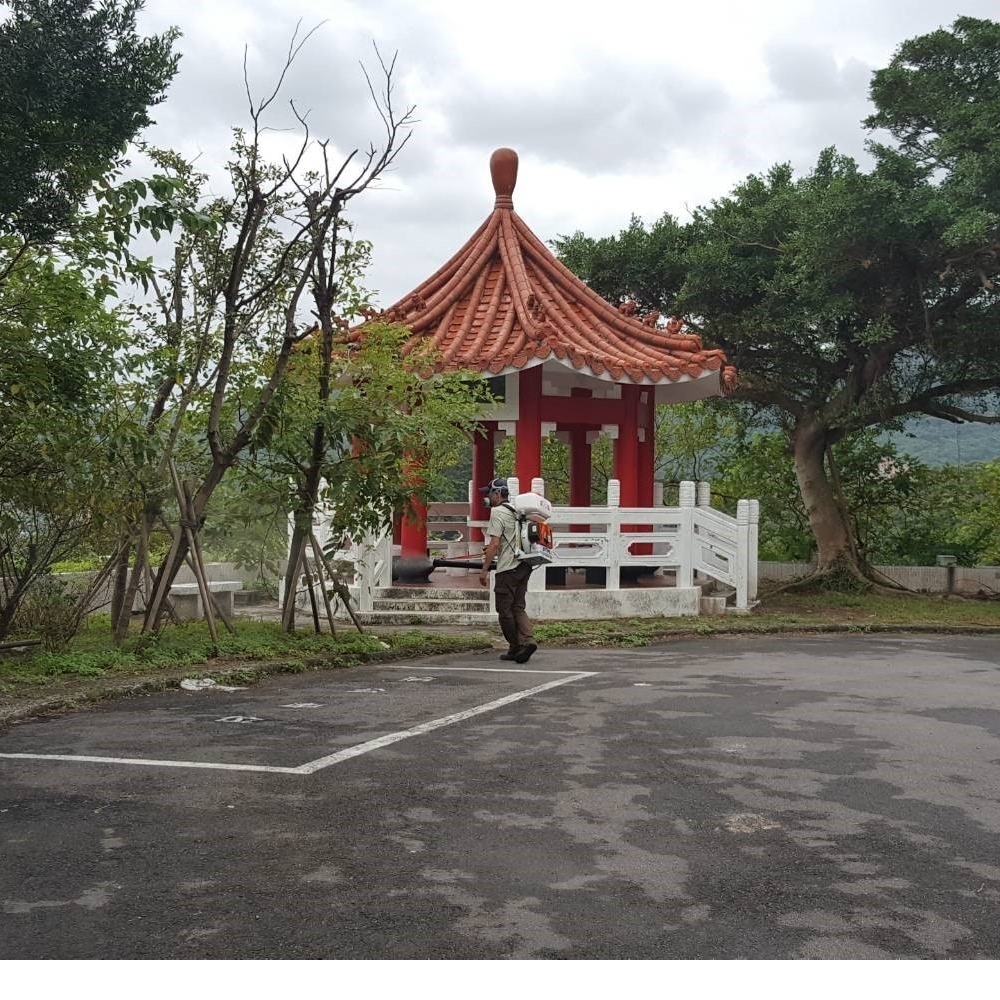 台北居家除蟲