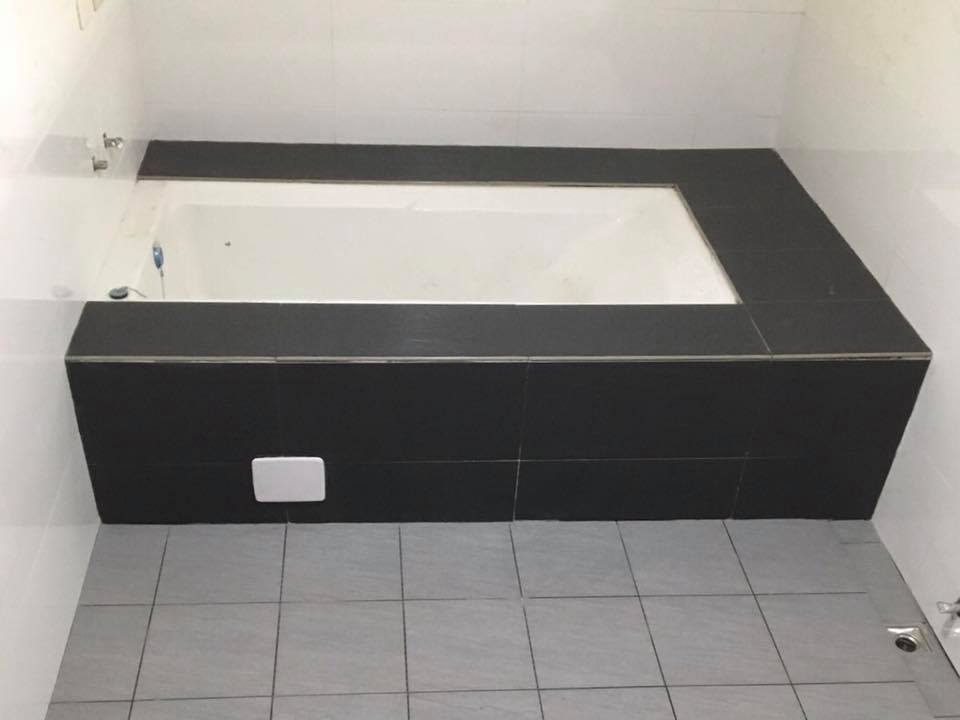 嘉義浴室翻修