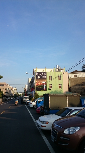 卦山月園工程