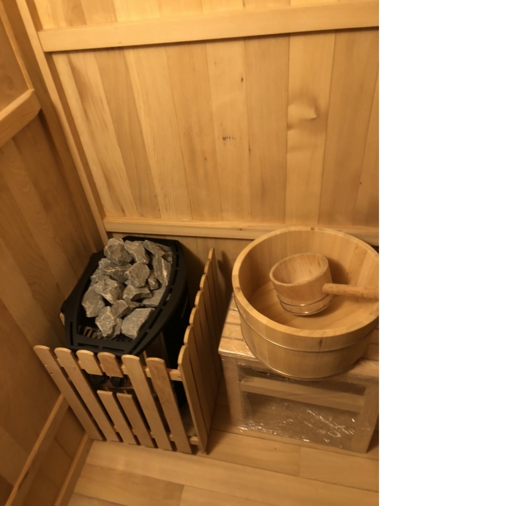 頂級台灣檜木-能量屋
