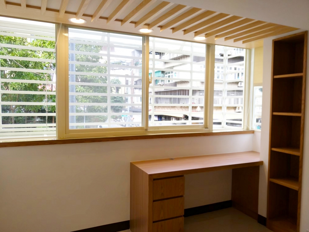 台北大安區-董公館