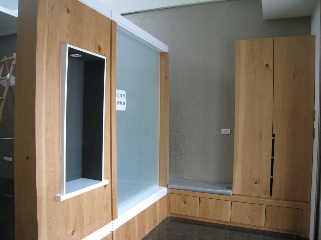 台南北區-閻公館