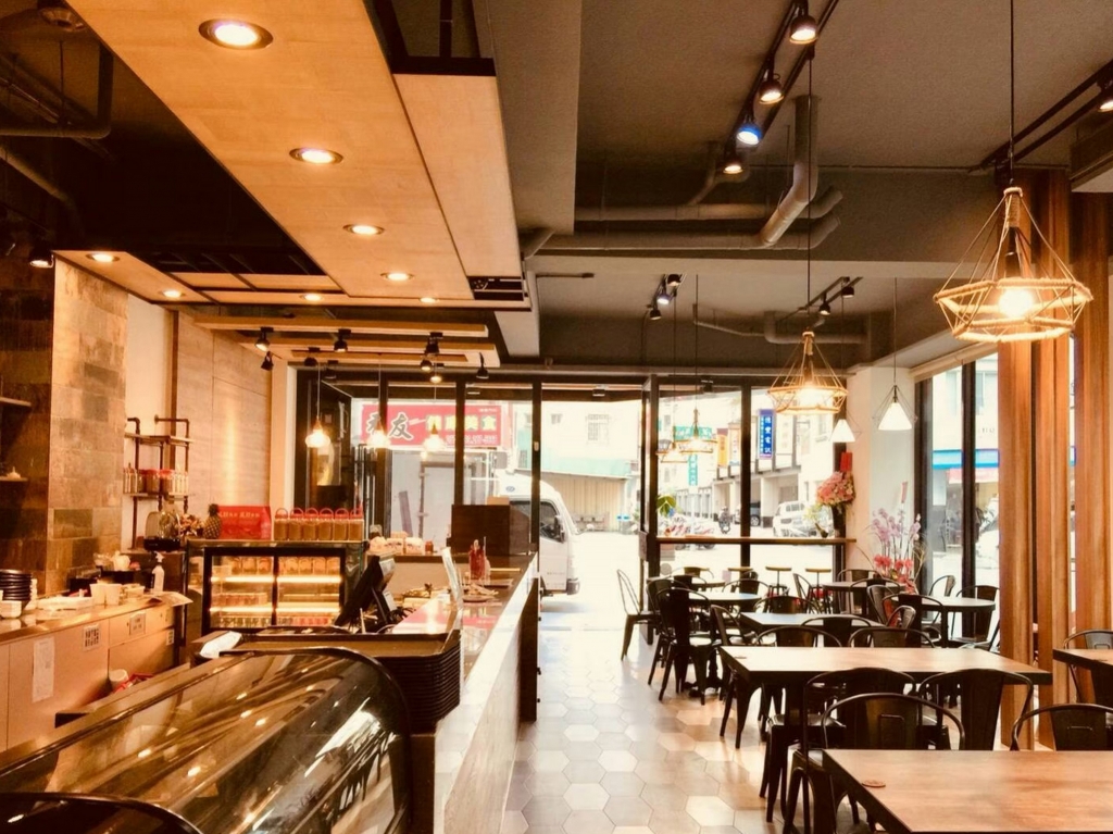 台南東區-台南正餐廳