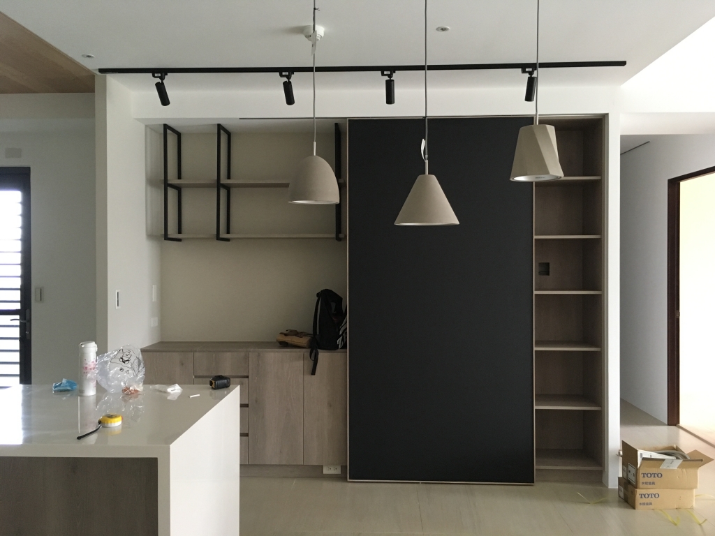 竹北三期-陳公館