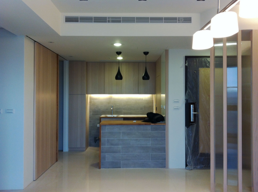 新竹北區-呂公館