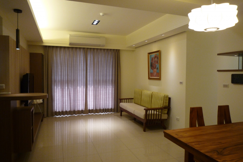 新竹東區-王公館