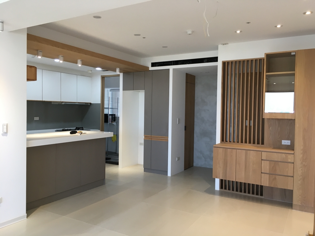 新竹東區-武公館