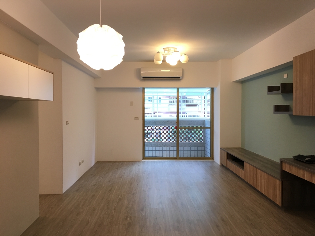 新竹東區-高公館