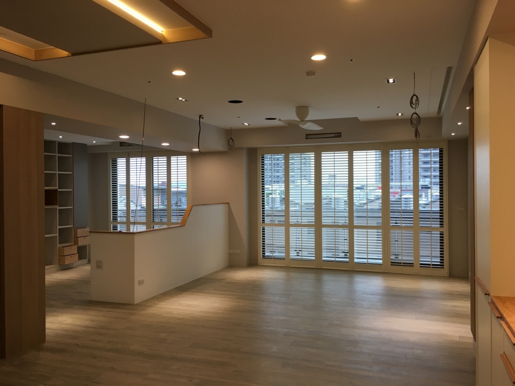 新竹東區-賴公館