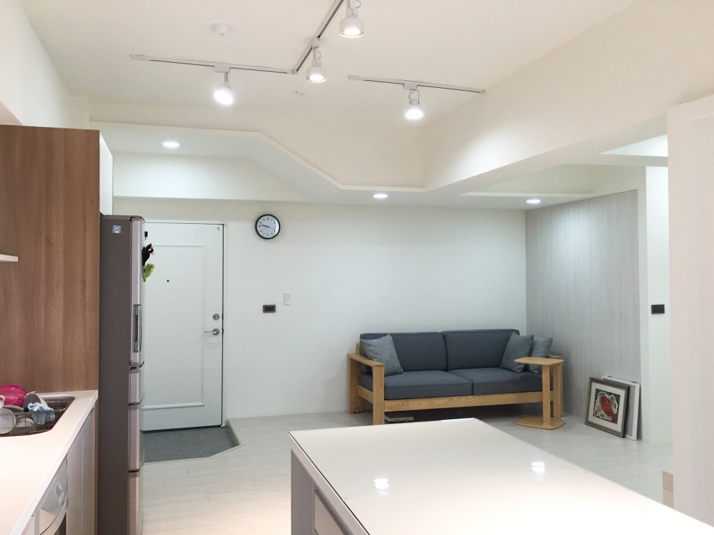 新竹煙波儷舍-林公館