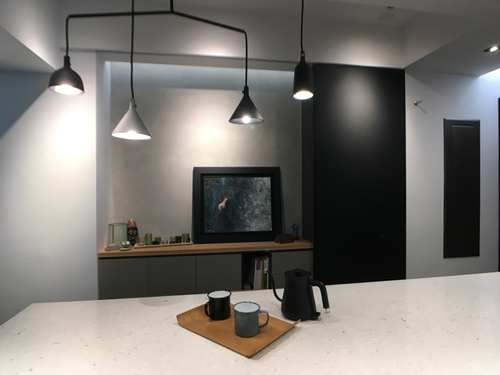 竹北-設計師loft宅