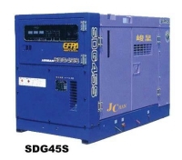 發電機sdg45s