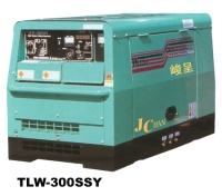 電焊機tlw-300ssy
