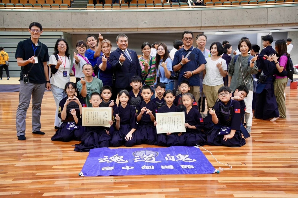 2024年日本和歌山全國大賽比賽照片