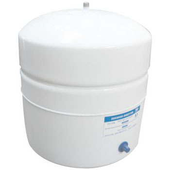 藍色RO壓力鐵桶-3.2加侖-貨號:5400-2