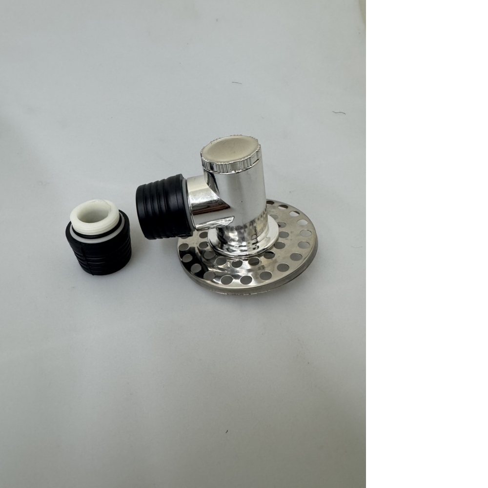 洗衣機三通排水孔蓋-貨號:5314-83