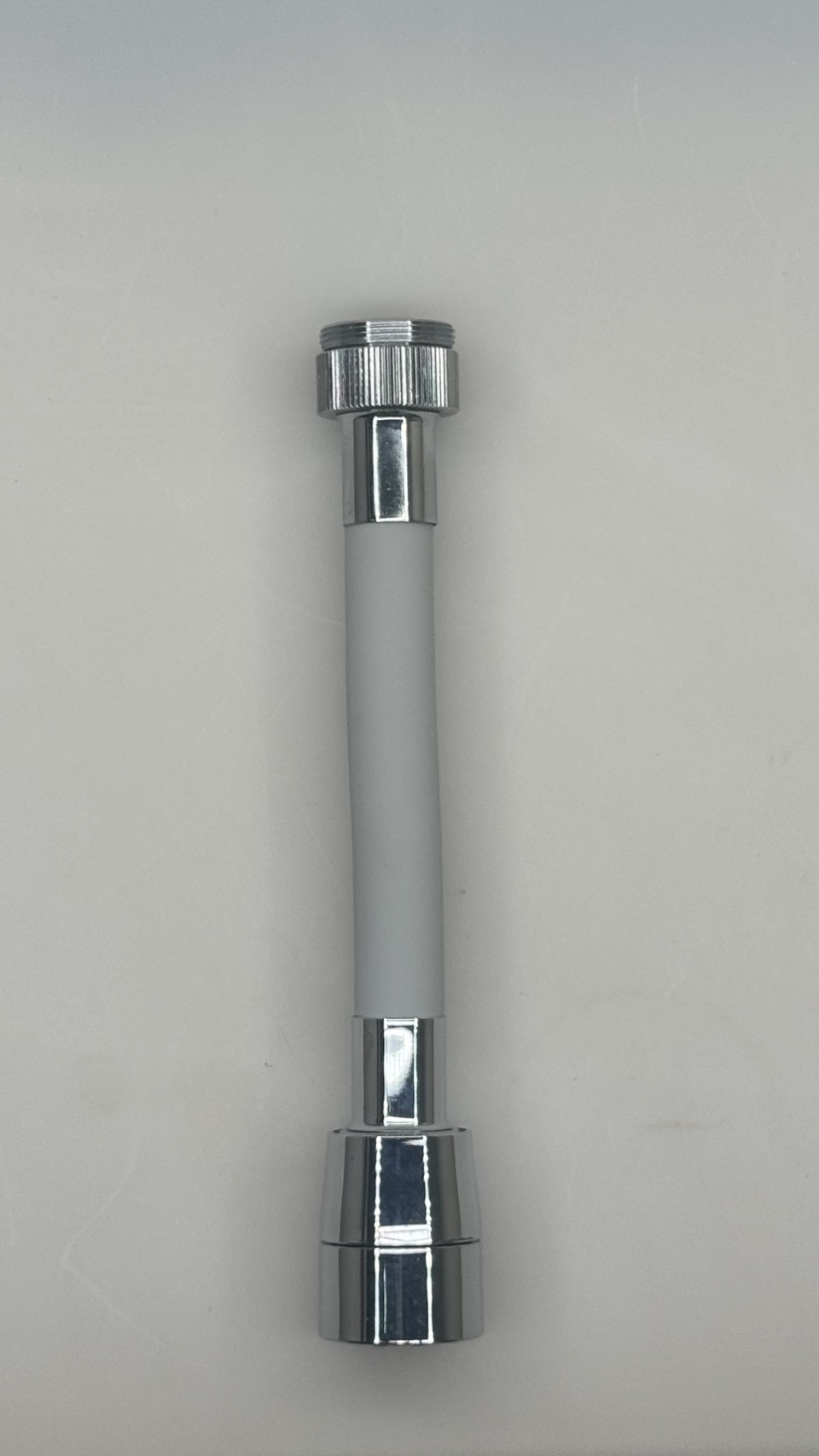 可調型兩段省水起泡器