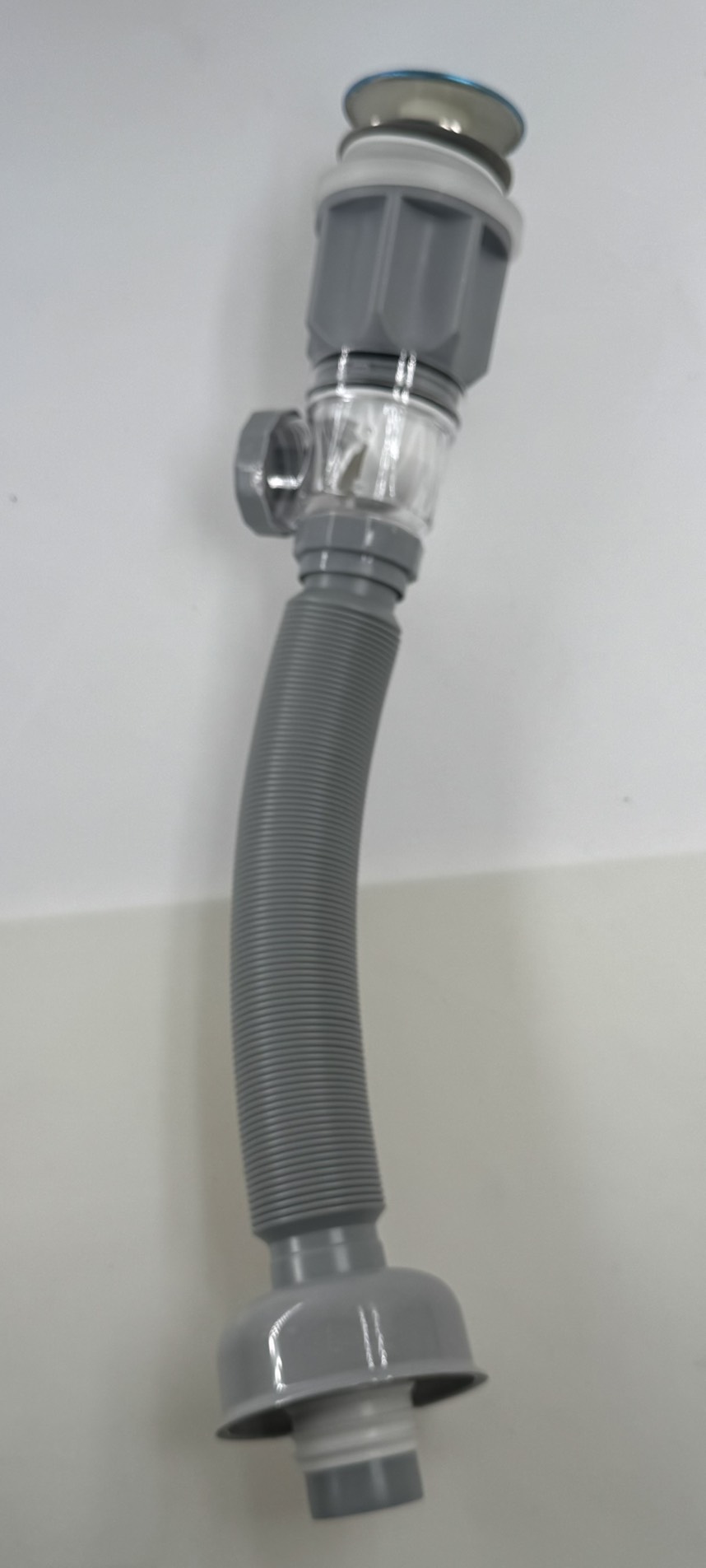 彈跳防臭面盆SP排水