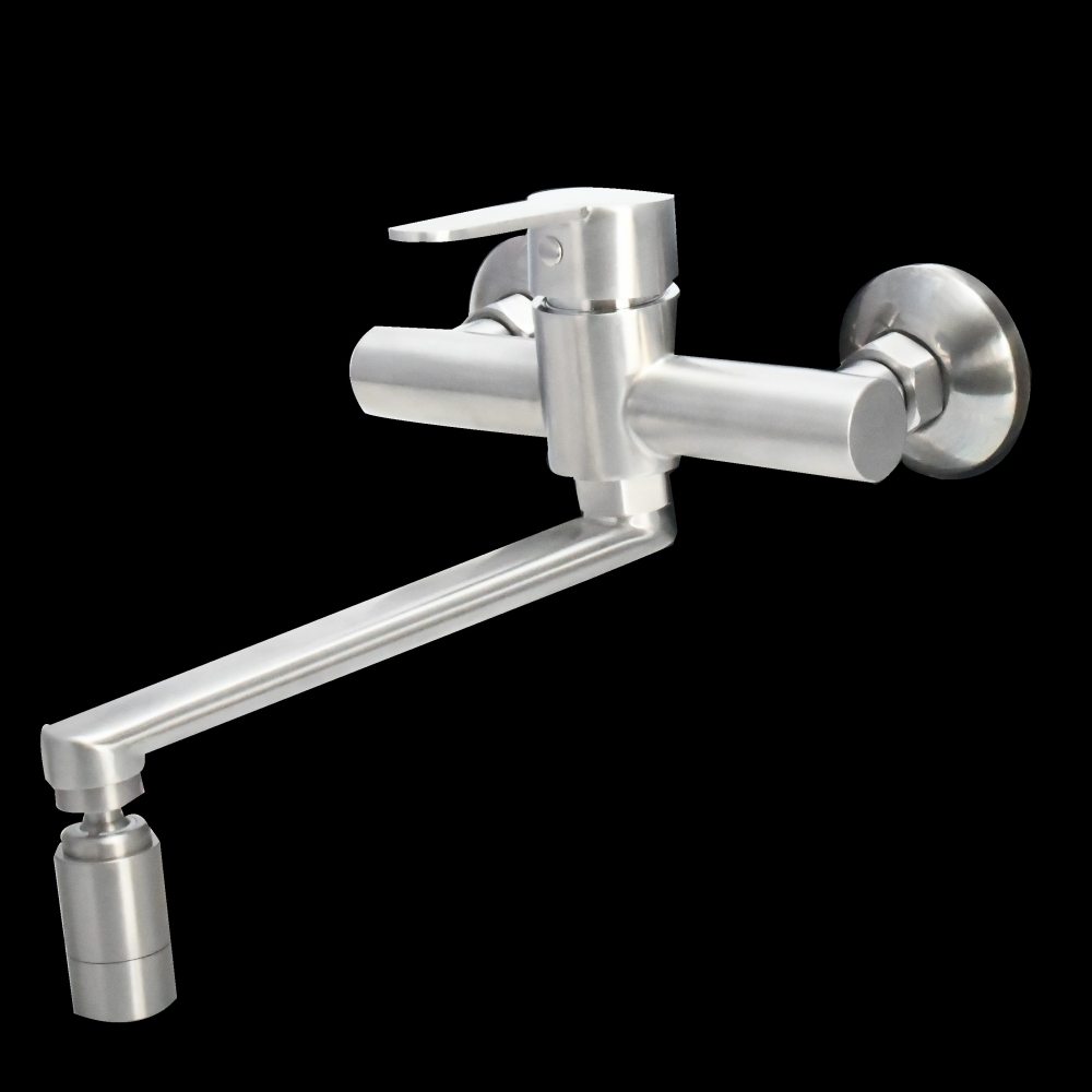 活動兩段省水不鏽鋼日