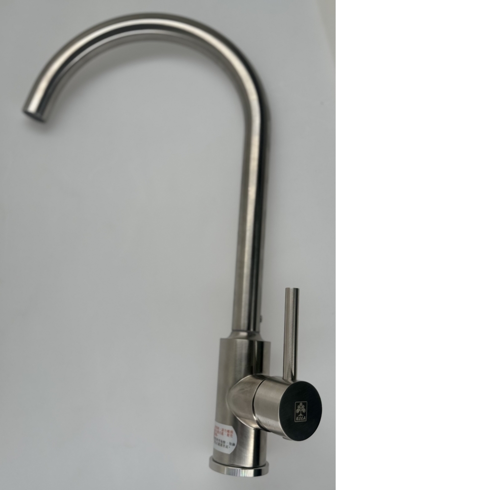 彎型台面龍頭(ST)