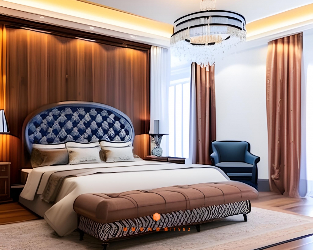 古典風格室內設計