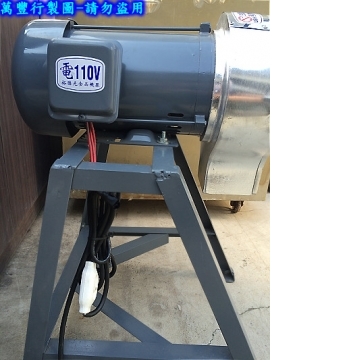 萬豐餐飲設備 食品機械-倒式磨泥機