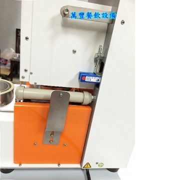 萬豐餐飲設備 全新 益芳封口機/90口徑/95口徑