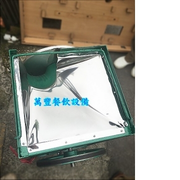 萬豐餐飲設備 全新 切片機 切薑片 切薑黃片 等物品均可