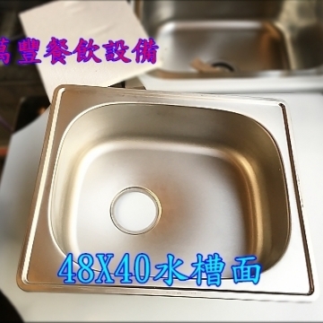 全新 水槽 水槽面 不鏽鋼水槽 不鏽鋼水槽面 st水槽 st水槽面